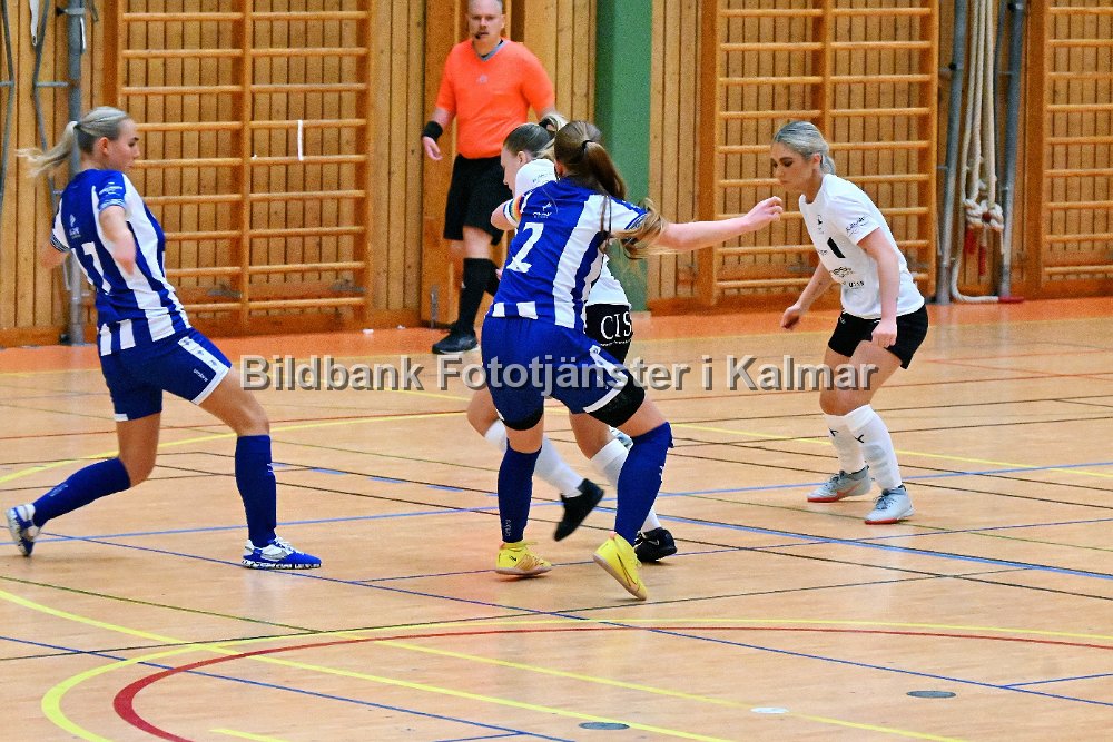 Z50_6766_People-sharpen Bilder FC Kalmar dam - IFK Göteborg dam 231022